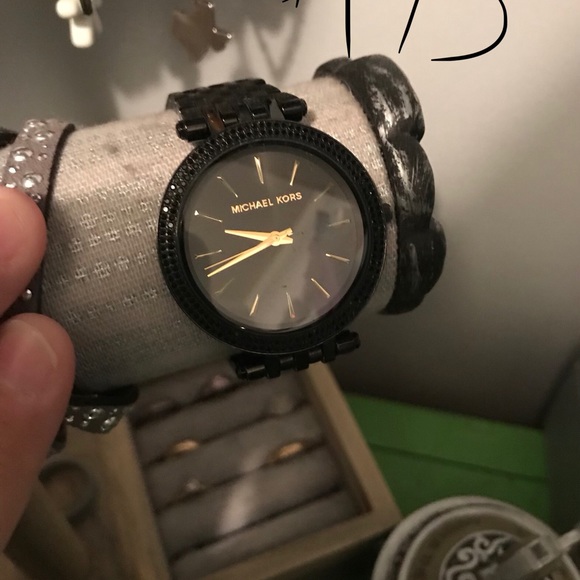 MK watch